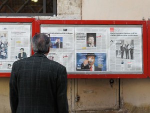 都会で暮らす今でも「地元」は大切。ニュースで見たら心配するじゃん