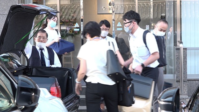 香川県発注の土木工事で談合認定　高松の20社超に排除措置と課徴金納付命令へ　公正取引委員会