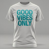 綿100％のTシャツでも加水分解が進む　※画像はイメージです（Kasper/stock.adobe.com）
