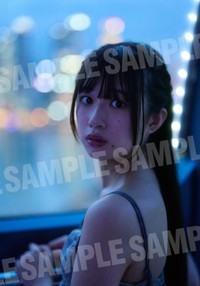 私立恵比寿中学・小久保柚乃さん特典生写真画像