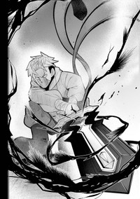 【漫画】『聖剣ちゃんはこじらせている』42　©Tsumikidou/SQUARE ENIX