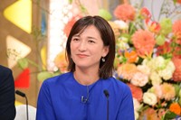 武田華奈アナウンサー＝「新婚さんいらっしゃい！」9月21日放送回よりⓒABCテレビ