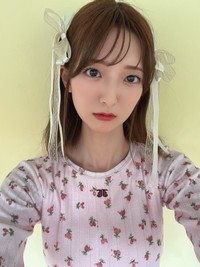 藤本冬香さんのインスタグラム (@fuyuka_43)より