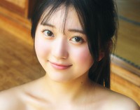 谷 心愛(C)光文社/週刊FLASH 写真◎高橋慶佑