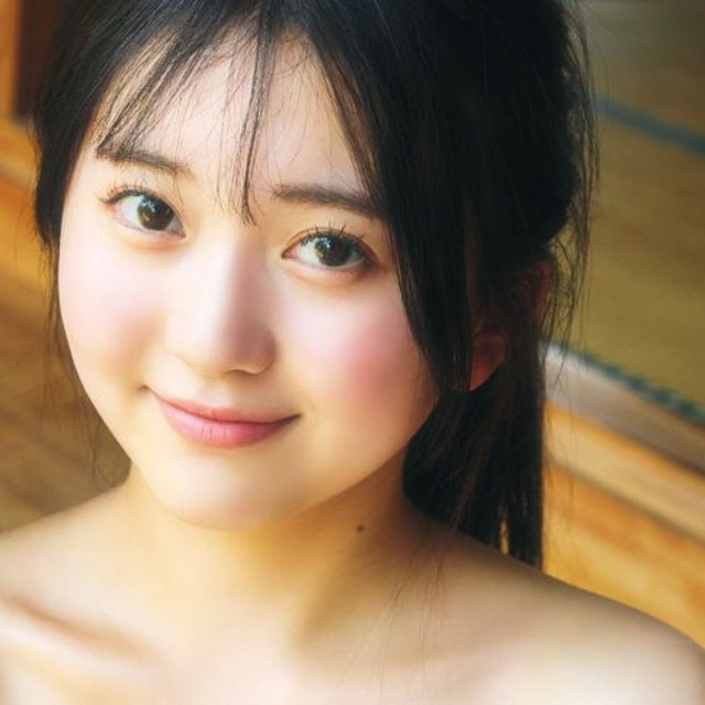 谷 心愛(C)光文社/週刊FLASH 写真◎高橋慶佑