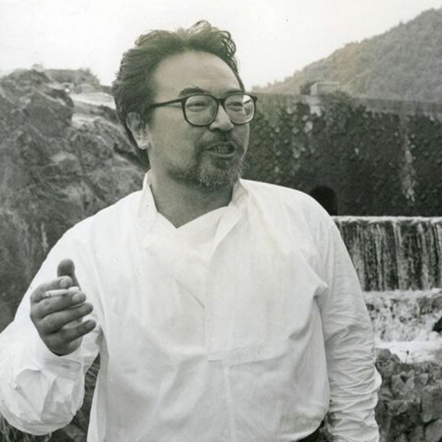 若い頃の玉木さん（１９９０年ごろ）