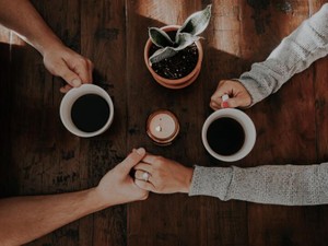 5年間セフレを作り続けた私。1年で仏のような彼と結婚した決め手