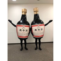 ビンくんはひとりだけではありません（！？）