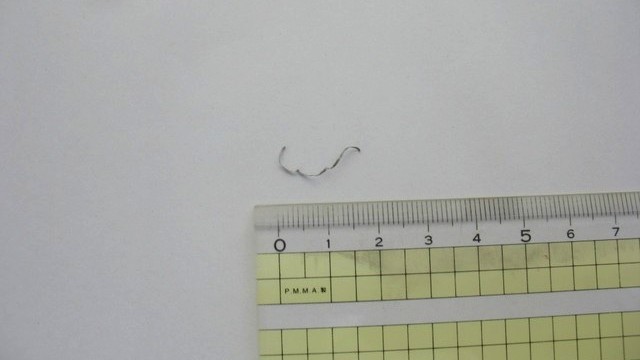 給食の「鶏の唐揚げ」に約2cmの糸状の金属片　児童に健康被害なし　香川・三豊市