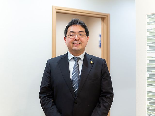 191386-弁護士法人-リブラ共同法律事務所　立川駅前オフィス_二又弁護士_相続会議中