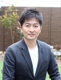 介護支援専門員の松田浩昭さん