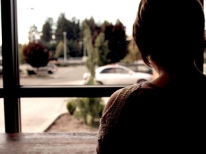 「好き」と言ってくれる彼はDV気質。今日も恐怖を押し殺す