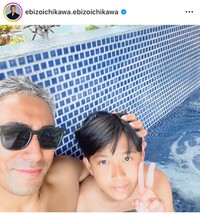 市川團十郎（@ebizoichikawa.ebizoichikawa）さんのインスタグラムより