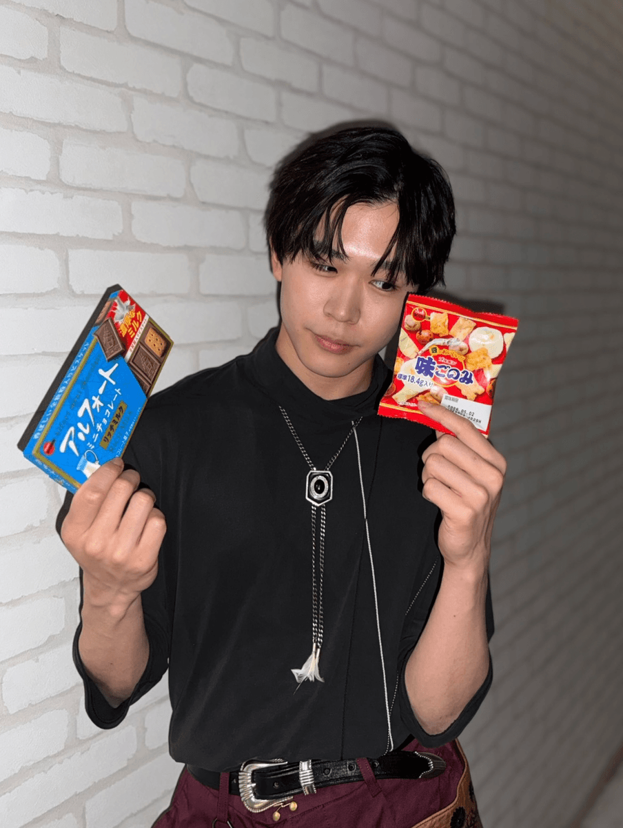 鈴木福 (@Suzuki_Fuku_TE)さんのXより