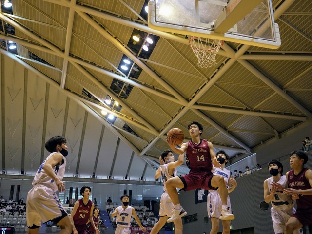 【2022関東大会男子】習志野vs宇都宮北_1