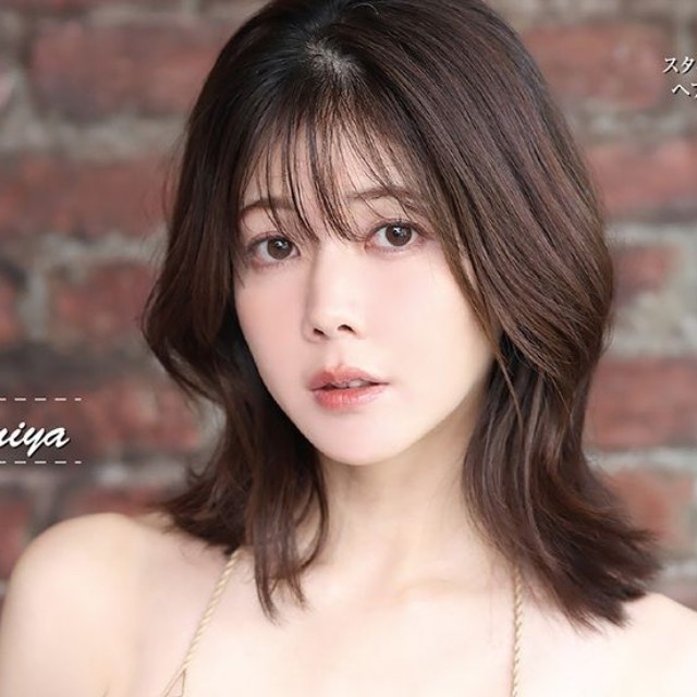 表紙&巻頭グラビアはMリーグの女神・高宮まり=『近代麻雀』2026年6月号