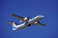 海上保安庁の飛行機※画像はイメージです（sorao.211(T.SAWADA)/stock.adobe.com）