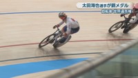 映像提供：公益財団法人 JKA