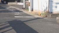 高齢女性を車ではね死なせた罪　岡山県警の警察官に禁錮1年4カ月を求刑　岡山地検