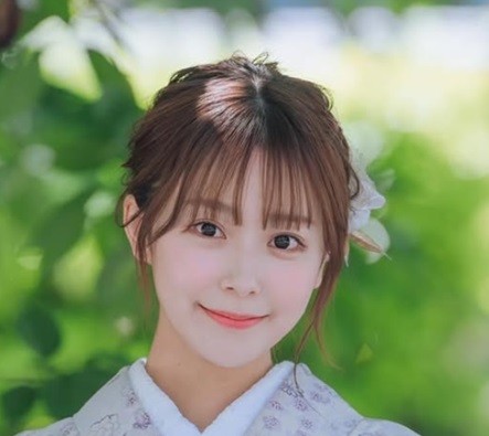 古川杏のインスタグラム＠ann_furukawaより