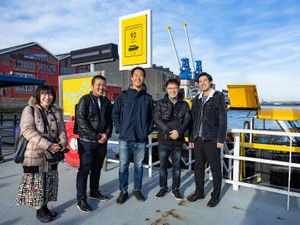 オランダ・サーキュラーエコノミーの最前線で学んだ経営のヒント