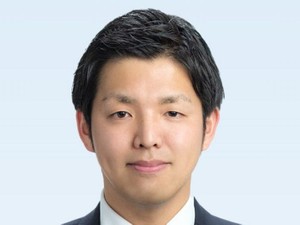 高柴将太（弁護士）