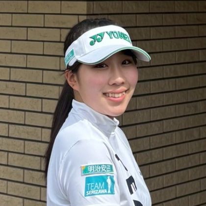 渡部 琴選手のプロフィール画像