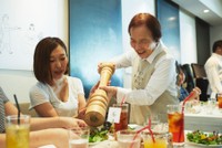 「胡椒はよきところで『ストップ』をかけてください」　photo©️森嶋夕貴（D-CORD）