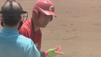 香川チャレンジャーズ　平川亘紀選手（30）