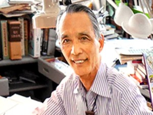 森村誠一さん「偲ぶ会」に約200人参列　「戦友」赤川次郎さん、片岡鶴太郎さんら弔辞