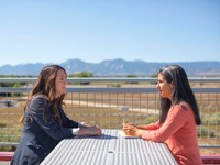 無理しない大人の友情。フェスで出会った仲間が教えてくれた距離感