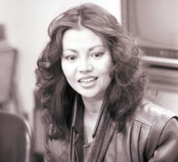 木の実ナナ＝1980年