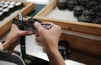 後継者の育成が課題になっている（画像提供：株式会社コロンブス）