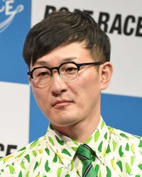 ロバート・馬場裕之