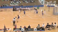 【全編ライブ配信】岡山総体2026　バスケ女子決勝　就実―倉敷翠松
