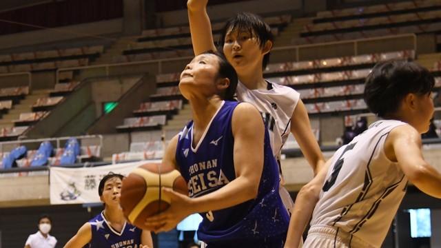 220904【WC神奈川】旭―星槎湘南