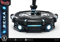 「PRIME 1 STATUE」の「GANTZ」レイカ