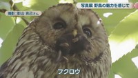撮影：影山克己さん