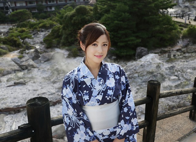 「一般社団法人Yuchelin」の北出さん。「湯を選ぶことが、湯を守ることにつながる仕組みをつくりたい」（一般社団法人Yuchelin提供）