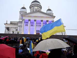 ロシアが仕掛ける「ハイブリッド戦」に警戒強めるNATO加盟国、日本の備えは十分か