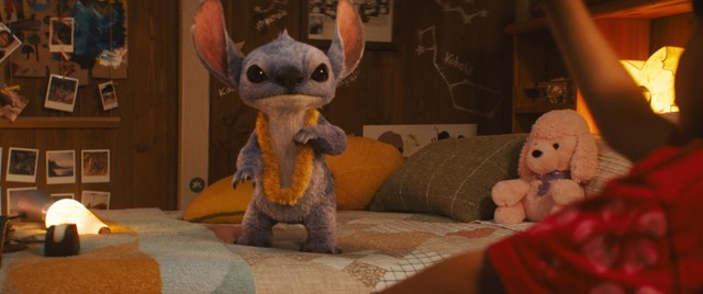 ©2025 Disney Enterprises, Inc. All Rights Reserved.