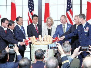 同盟に必要なのは「共通の価値観」よりも「同じ戦略目的」　日米関係は大丈夫か