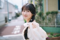 BUBKA 2026年5月号 セブンネット限定表紙版「SKE48　井上瑠夏ver.」【セブンネット限定特典：井上瑠夏 ポストカードＢ】