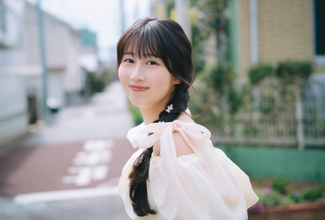 BUBKA 2026年5月号 セブンネット限定表紙版「SKE48　井上瑠夏ver.」【セブンネット限定特典：井上瑠夏 ポストカードＢ】