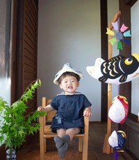 逞しく元気いっぱいに育つりんちゃん（提供：＠daisuki_rinrinさん）
