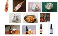 高松市の親善都市・水戸市の納豆など「水戸納豆まつり」7月10日から開催　道の駅源平の里むれ