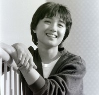香坂みゆき＝1982年