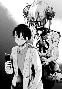【漫画】『推しに願いを』26 ©Torimura/SQUARE ENIX