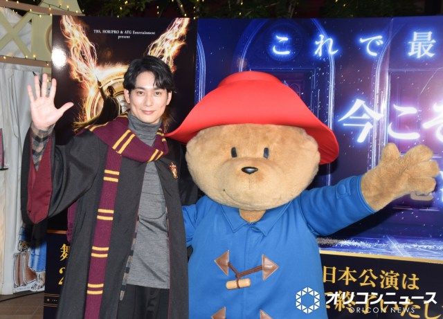 平岡祐太、クリスマスの思い出告白 | 朝日新聞デジタルマガジン＆[and]