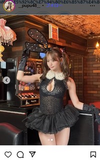 和田海佑のインスタグラム＠__pupu48__より